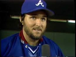 “It’s a Long Way to October” The 1982 Atlanta Braves