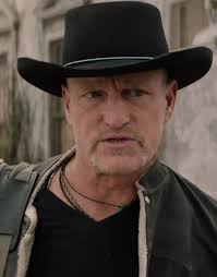 Not only does harrelson say that the movie. Zombieland 2 Double Tap Tallahassee Bomber Jacket