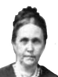 Lucy Ann Tolman Bishop (1824-1918)