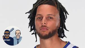 Steph curry drop fade barber tutorial. Jalen Jacoby React To Steph Curry S New Hairstyle Jalen Jacoby Espn Youtube
