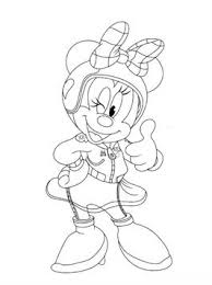 Download printable minnie and daisy going shopping coloring page. Happy Helpers Coloring Pages B111 Coloring Pages Architect