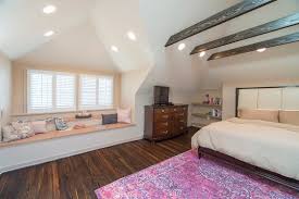 More homeowners are realizing the potential of turning an attic into a bedroom, whether it becomes a master suite or your new guest space or perhaps your own office. Attic Remodeling Washington Dc Landis Architects Builders