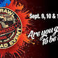 Fall Crawl 2026 event in Farmington, NM