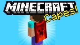 Getting our mod working correctly is easy, . How To Get A Free Cape In Every Version Of Minecraft