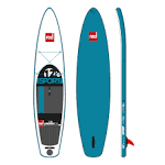 No Limits Aries Stand-Up Paddle Board Academy