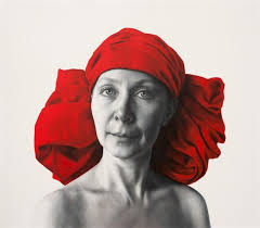 Portrait Art & Painting- Photo realistic by Marc Potocsky-CT » MJP Studios