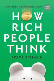 Use this myr to usd converter (rm to $) to get today's exchange rate, in real time from malaysian currency to american samoan currency or to any other world's currency, even offline. How Rich People Think Condensed Edition Steve Siebold 9781492697343