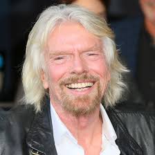Richard Branson - Age, Quotes & Island