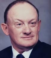 Obituary information for Thomas Effort Alsip