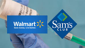 Check spelling or type a new query. How To Get Covid 19 Vaccine From Walmart Sam S Club Cw39 Houston