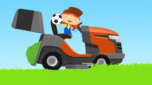Check spelling or type a new query. Dessin Anime En Francais Pour Enfants De Dr Mcwheelie Tondeuse Youtube