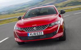 With its low, dynamic shape, aggressive front end and steely, muscular style, the new peugeot 508 premium radical sedan heralds a new era of sportiness and elegance. 2019 Peugeot 508 Fastback And Sw Estate Review