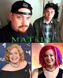 The Rock plays The Rock in every movie.