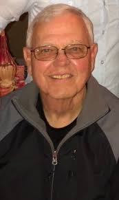 Edgar Niemeyer Obituary