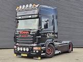 SCANIA-R730