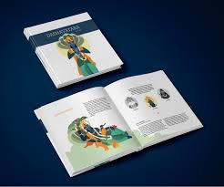 List your photo book in a few clicks and sell to a global audience via the blurb bookstore or amazon. Dashavatara A Coffee Table Book On Behance