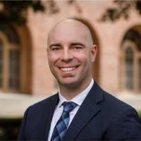 Dimitri Geges, MS, LSSBB