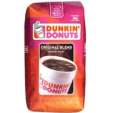 Duncan Donuts Coffee Oyunlari Co