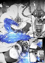 Jinkaku Haisetsu Valentine - Japanese Hentai Manga (Page 22)