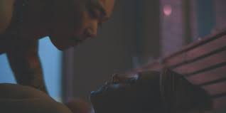 Most revealing moments of Ayumi Ito in Tokyo Vice.