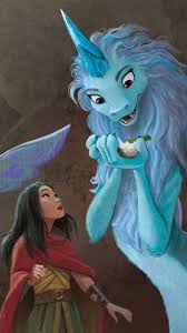 Maybe you would like to learn more about one of these? Raya And The Last Dragon Wallpapers Explore Tumblr Posts And Blogs Tumgir