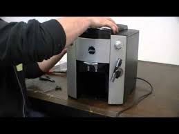 Comparison shop for jura coffee machine home in home. How To Fix A Jura Coffee Machine Jura Coffee Machine Coffee Machine Coffee Maker Machine