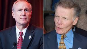 Illinois comptroller: Pay for governor, lawmakers to be delayed