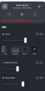 Here you can not only trim the soundtrack but also master the. Download Band Studio Multitrack Recording Free For Android Band Studio Multitrack Recording Apk Download Steprimo Com