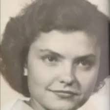 Obituary information for Joy Bell Riggs