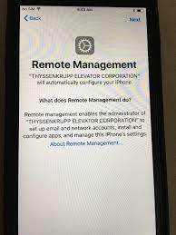 This document explains in detail . Unlock Hub Gh Bypass Apple Mdm Mobile Device Management Facebook