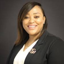 Kiffany Smith, MA (@Wrap4Life)