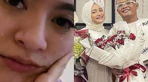 Jun 29, 2021 · setelah kabar dugaan perselingkuhan nathalie holscher dengan manajer, kini istri sule ini kembali meredang. Populer Fotonya Saat Menangis Viral Unggahan Terbaru Nathalie Holscher Tambah Disorot Ya Allah Tribunstyle Com