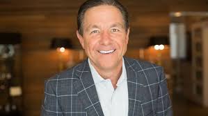 Meet the Broker: Chris Anderson