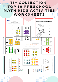 Pinterest facebook twitter intagram, vk here you will find many printable kindergarten worksheets, they are all free great. Top 10 Preschool Math Kids Activities Worksheets Math Worksheets Worksheets Free