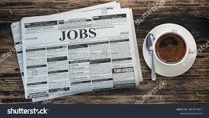 4,022 Newspaper Classified Images ...