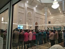 Ajk menyenaraikan 1 pekerjaan disenaraikan pada profil mereka. Solat Hajat Pt3 Dan Spm Di Masjid Al Umm