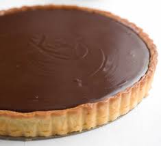 Tartelettes Chocolat Banane Au Thermomix Recette Thermomix Recette Tarte Banane Chocolat Tarte Au Chocolat Banane Bon Dessert
