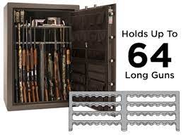 Liberty fatboy 64 gun safe. Liberty Fatboy Gun Safe Extra Large Gun Safe Liberty Safe