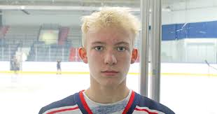 Normand the 'ultimate team player' for Tisdale Trojans