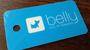1 second prize winner will receive: Get In Ma Belly How A Little Blue Card Helped Out Mom Pop Digital Innovation And Transformation