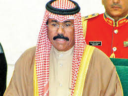 یتمیز سمو ولي العھد الشیخ مشعل الأحمد الجابر الصباح حفظه الله الذي أدى الیمین الدستوریة أمام مجلس الأمة الیوم الخمیس بشخصیة قیادیة ومسیرة زاخرة بالعمل الدؤوب وتحمل المسؤولیة العالیة مستلھما في ذلك رؤى قادة الكویت في بناء دولة المؤسسات وإرساء قواعد الدیمقراطیة والعدالة. Ø¬Ø±ÙŠØ¯Ø© Ø§Ù„Ø¬Ø±ÙŠØ¯Ø© Ø§Ù„ÙƒÙˆÙŠØªÙŠØ© Ù†ÙˆØ§Ù Ø§Ù„Ø£Ø­Ù…Ø¯ Ø§Ù„Ø¹ Ø¶ Ø¯ Ø§Ù„Ø£Ù…ÙŠÙ† Ù„Ù„Ù…Ù‚Ø§Ù… Ø§Ù„Ø³Ø§Ù…ÙŠ