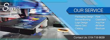 Cbl ppm bhd has come a long way to establish a reputation as a company that specializes in providing printing solutions to both individuals and the corporate sector. My Super Printing Production Home Facebook