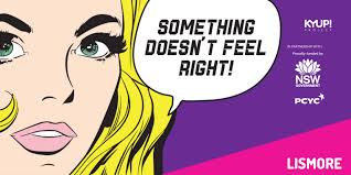 G'day Northern Rivers! KYUP! Project is coming over and there's no stopping  us 💪 If you're a girl aged 12-22, then the Summer Holiday Break Workshop  is for you! Learn self-defence skills