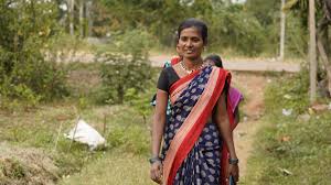 Bibi Fatima SHG Wins UNDP Equator Prize