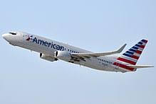 Its direct competitor is the airbus a320 family. Boeing 737 800 Wikidata