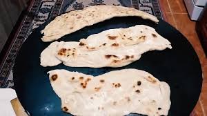 Patatesli Borek Sac Da Nasil Olur Youtube