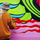 Graffiato: Taupō Street Art Festival event in Taupō