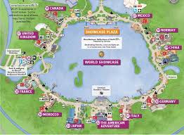 Drinking around the world is a popular way for adults to experience the world showcase at epcot. I Drank Around The World At Epcot Wandering Boston Eater