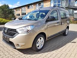 Dacia Dokker Photo Easy Birthday Cards Diy Apple Car Play