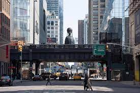 Fly from boston on frontier, spirit airlines, delta and more. New York City Wants Locals To Get Out And Enjoy Free Public Art Programs With A New Digital Resource Artfixdaily News Feed